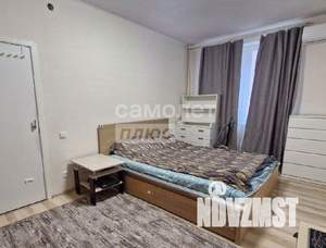 1-к квартира, вторичка, 34м2, 16/18 этаж