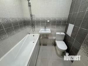 Студия квартира, вторичка, 36м2, 2/4 этаж