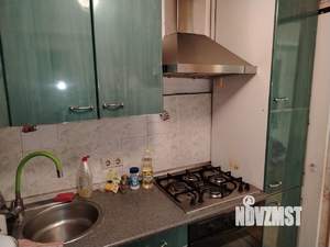 2-к квартира, вторичка, 41м2, 4/5 этаж