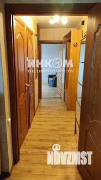 2-к квартира, вторичка, 42м2, 4/5 этаж
