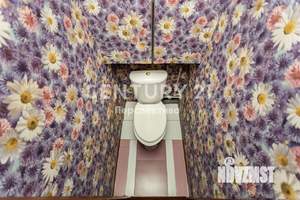 2-к квартира, вторичка, 45м2, 8/9 этаж