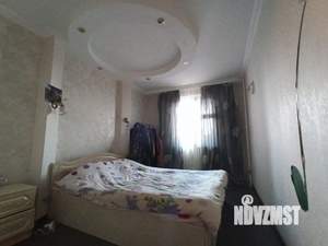 2-к квартира, вторичка, 65м2, 2/17 этаж