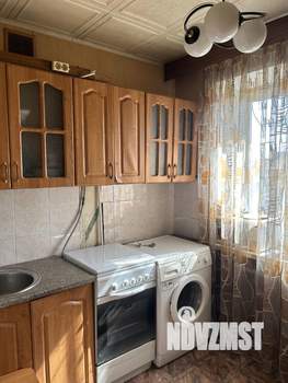2-к квартира, вторичка, 46м2, 9/9 этаж