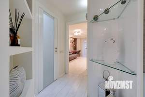 2-к квартира, вторичка, 68м2, 5/15 этаж