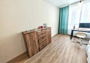 3-к квартира, вторичка, 78м2, 12/24 этаж
