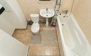 1-к квартира, вторичка, 35м2, 2/17 этаж