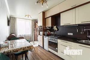 1-к квартира, вторичка, 41м2, 4/12 этаж
