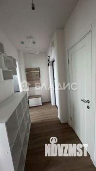 2-к квартира, вторичка, 44м2, 2/17 этаж