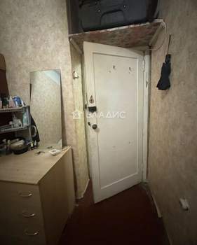 2-к квартира, вторичка, 60м2, 4/17 этаж