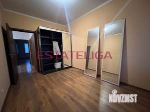 2-к квартира, вторичка, 54м2, 8/17 этаж