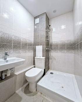 Студия квартира, вторичка, 19м2, 2/4 этаж