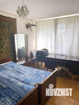 3-к квартира, вторичка, 64м2, 7/9 этаж