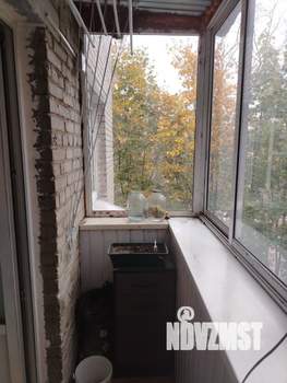 2-к квартира, вторичка, 41м2, 4/5 этаж