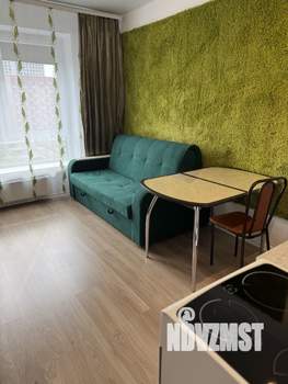 Студия квартира, вторичка, 20м2, 10/25 этаж
