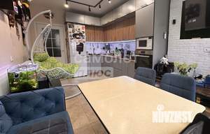 2-к квартира, вторичка, 60м2, 5/17 этаж