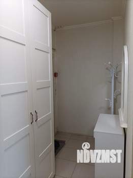 1-к квартира, вторичка, 36м2, 5/17 этаж
