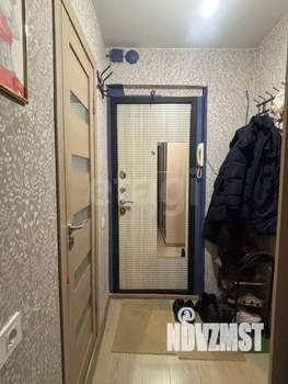 1-к квартира, вторичка, 32м2, 7/9 этаж