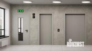 1-к квартира, вторичка, 32м2, 5/12 этаж