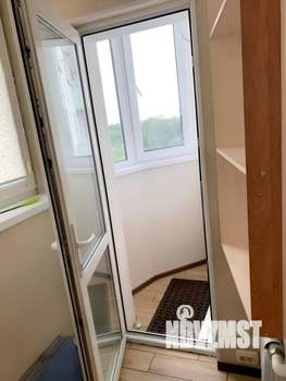 2-к квартира, вторичка, 42м2, 6/17 этаж