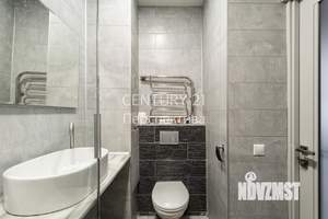 2-к квартира, вторичка, 35м2, 10/17 этаж