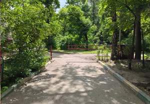 1-к квартира, вторичка, 31м2, 2/5 этаж