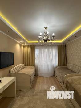 2-к квартира, вторичка, 62м2, 7/17 этаж