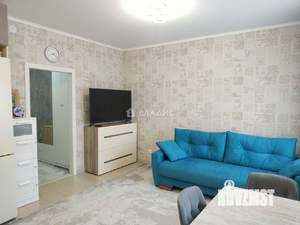 2-к квартира, вторичка, 60м2, 17/17 этаж
