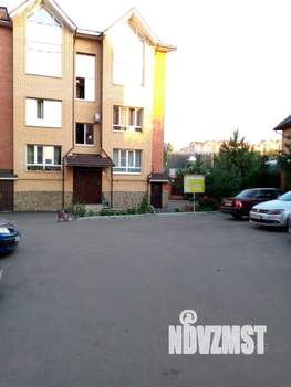 2-к квартира, вторичка, 44м2, 3/3 этаж