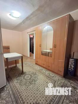 2-к квартира, вторичка, 36м2, 3/5 этаж