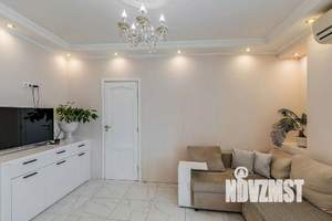 2-к квартира, вторичка, 40м2, 2/3 этаж