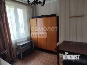 2-к квартира, вторичка, 36м2, 2/5 этаж