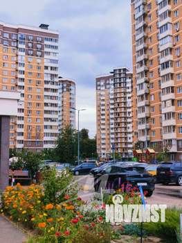 2-к квартира, вторичка, 58м2, 15/17 этаж