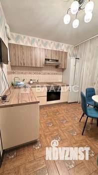 1-к квартира, вторичка, 36м2, 3/17 этаж