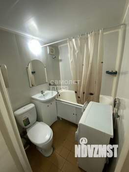 2-к квартира, вторичка, 41м2, 4/4 этаж