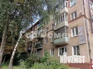 3-к квартира, вторичка, 55м2, 2/4 этаж