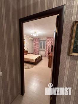 2-к квартира, вторичка, 63м2, 2/14 этаж