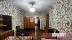 2-к квартира, вторичка, 45м2, 1/5 этаж