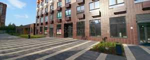 Студия квартира, вторичка, 23м2, 2/25 этаж