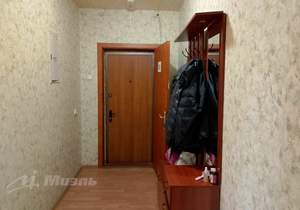 2-к квартира, вторичка, 57м2, 9/25 этаж