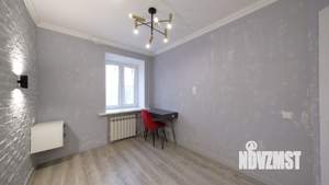 2-к квартира, вторичка, 44м2, 3/9 этаж