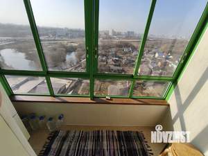 1-к квартира, вторичка, 45м2, 13/15 этаж