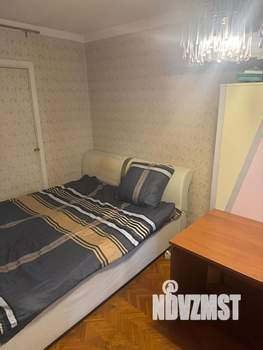 2-к квартира, вторичка, 45м2, 5/5 этаж