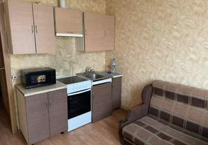 2-к квартира, вторичка, 54м2, 13/17 этаж