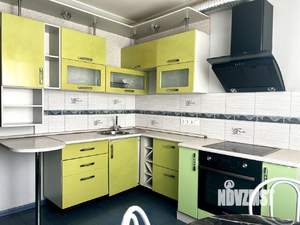 1-к квартира, вторичка, 36м2, 13/23 этаж