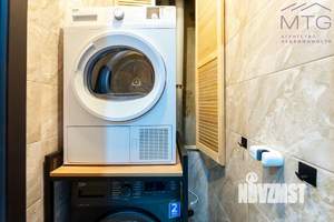 1-к квартира, вторичка, 43м2, 14/23 этаж