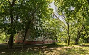 2-к квартира, вторичка, 40м2, 4/5 этаж