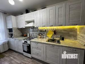3-к квартира, вторичка, 60м2, 4/9 этаж