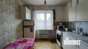 3-к квартира, вторичка, 56м2, 3/9 этаж