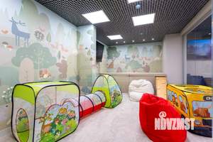 Студия квартира, вторичка, 24м2, 3/4 этаж