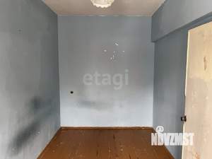 2-к квартира, вторичка, 44м2, 2/2 этаж